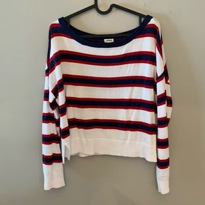 🌟3 for $35🌟Lightweight knitted sweater